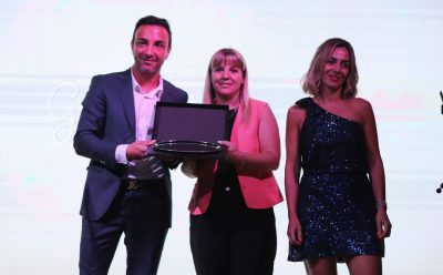 El MUNICIPIO ESTUVO PRESENTE EN LA FIESTA DE FIN DE AÑO DE LA ASOCIACIÓN DEPORTIVA COUNTRY CANNING