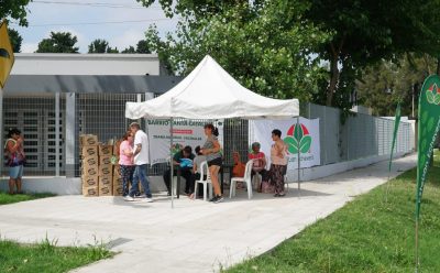 LUIS GUILLÓN: EL MUNICIPIO LLEVÓ A CABO UNA NUEVA JORNADA DE PLAN MÁS VIDA