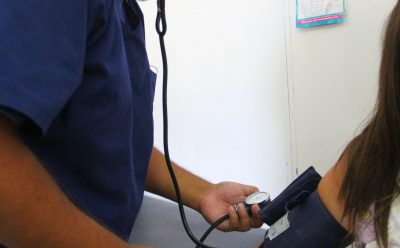 EL MUNICIPIO CONTINÚA CON LOS OPERATIVOS GRATUITOS DE SALUD