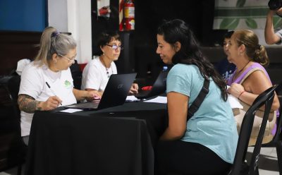 AVANZA LA INSCRIPCIÓN A LOS CURSOS DE LA ESCUELA MUNICIPAL DE ARTES Y OFICIOS