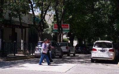 MONTE GRANDE: EL MUNICIPIO REALIZÓ TRABAJOS DE BACHEO EN HORMIGÓN