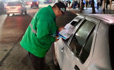 CONTINÚAN LOS OPERATIVOS DE SEGURIDAD Y PREVENCIÓN DEL DELITO
