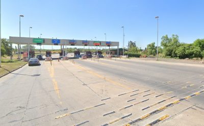 FERNANDO GRAY PRESENTÓ UN AMPARO PARA FRENAR EL AUMENTO DE TARIFAS EN LAS AUTOPISTAS