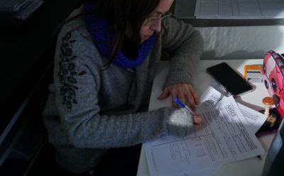 OPERATIVOS GRATUITOS DE VACUNACIÓN EN ESTEBAN ECHEVERRÍA