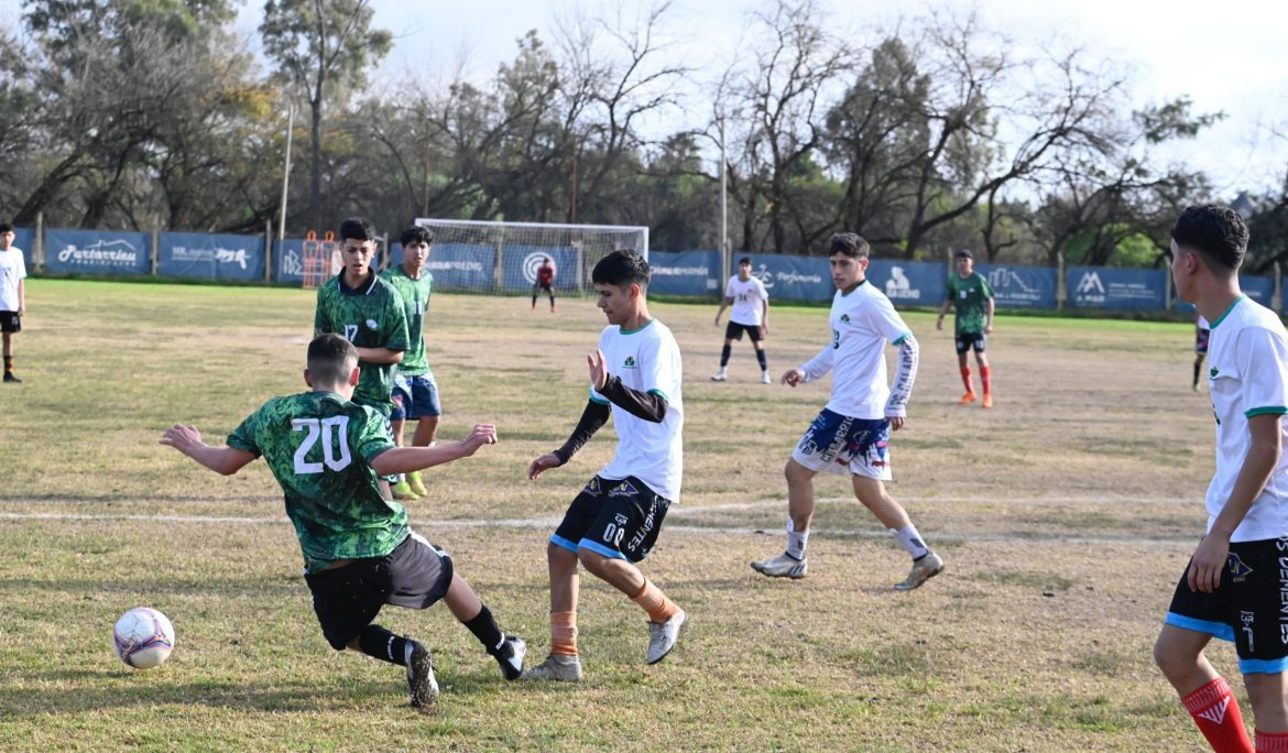 ESTEBAN ECHEVERRÍA: AVANZA LA ETAPA DISTRITAL DE LOS JUEGOS BONAERENSES 2024