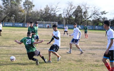 ESTEBAN ECHEVERRÍA: AVANZA LA ETAPA DISTRITAL DE LOS JUEGOS BONAERENSES 2024
