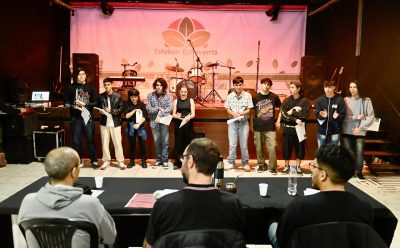 AVANZA LA ETAPA DISTRITAL DE LOS JUEGOS BONAERENSES 2024
