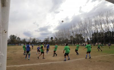 CONTINÚA LA ETAPA DISTRITAL DE LOS JUEGOS BONAERENSES 2024 EN ESTEBAN ECHEVERRÍA