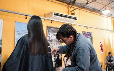 COMENZARON LAS ACTIVIDADES DE VACACIONES DE INVIERNO