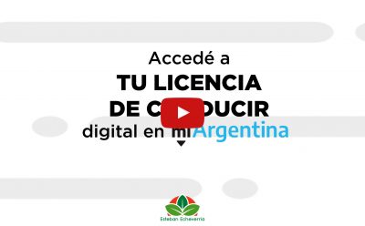 VECINAS Y VECINOS PODRÁN CIRCULAR CON LICENCIA DE CONDUCIR DIGITAL Y CERTIFICADO DE TRÁMITE APROBADO POR EL MUNICIPIO
