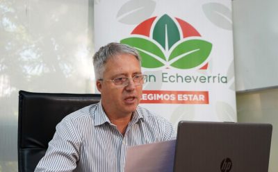 EL MUNICIPIO DE ESTEBAN ECHEVERRÍA PARTICIPÓ DE LA AUDIENCIA PÚBLICA PARA LA ADECUACIÓN TARIFARIA DEL SERVICIO DE GAS