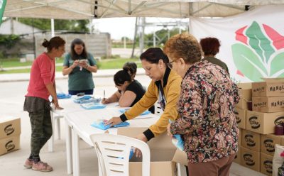 NUEVA JORNADA DE INSCRIPCIÓN AL PLAN MÁS VIDA