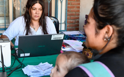 OPERATIVO DE REGULARIZACIÓN DOCUMENTAL PARA EXTRANJERAS Y EXTRANJEROS