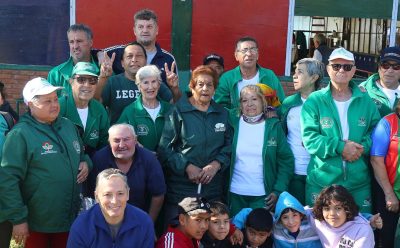 EL FIN DE SEMANA, CIENTOS DE FAMILIAS DISFRUTARON DE EXPO ESTEBAN ECHEVERRÍA, DONDE RECORRIERON MÁS DE 300 EMPRENDIMIENTOS LOCALES