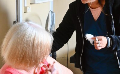 OPERATIVOS GRATUITOS DE VACUNACIÓN ANTIGRIPAL PARA PERSONAS ADULTAS MAYORES EN LOS CENTROS DE JUBILADAS Y JUBILADOS DEL DISTRITO