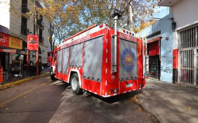 EN ABRIL DE 2025, EL MUNICIPIO INVIRTIÓ $1.773.000 EN COMBUSTIBLE PARA LA ASOCIACIÓN DE BOMBEROS VOLUNTARIOS