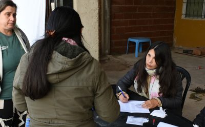 NUEVO OPERATIVO DE REGULARIZACIÓN DOCUMENTAL PARA EXTRANJERAS Y EXTRANJEROS