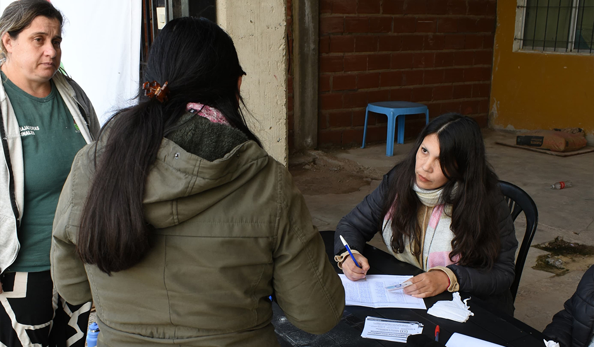 NUEVO OPERATIVO DE REGULARIZACIÓN DOCUMENTAL PARA EXTRANJERAS Y EXTRANJEROS
