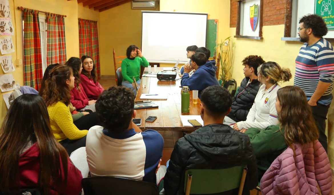 DOS DE LOS PROYECTOS SELECCIONADOS POR BLOOMBERG PHILANTHROPIES IMPULSARON SUS INICIATIVAS PARA COMBATIR EL CAMBIO CLIMÁTICO