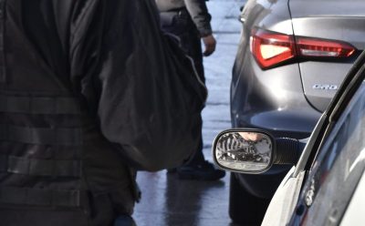 NUEVO OPERATIVO DE SEGURIDAD Y PREVENCIÓN DEL DELITO EN MONTE GRANDE Y MONTE GRANDE SUR