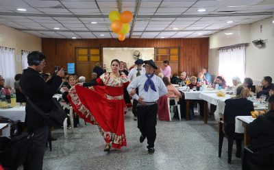 Domingo 27-7-25
