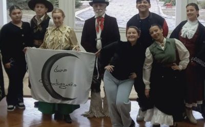 JUEGOS BONAERENSES 2025: AVANZA LA ETAPA DISTRITAL EN DISCIPLINAS CULTURALES