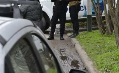 9 DE ABRIL: NUEVO OPERATIVO DE SEGURIDAD Y PREVENCIÓN DEL DELITO