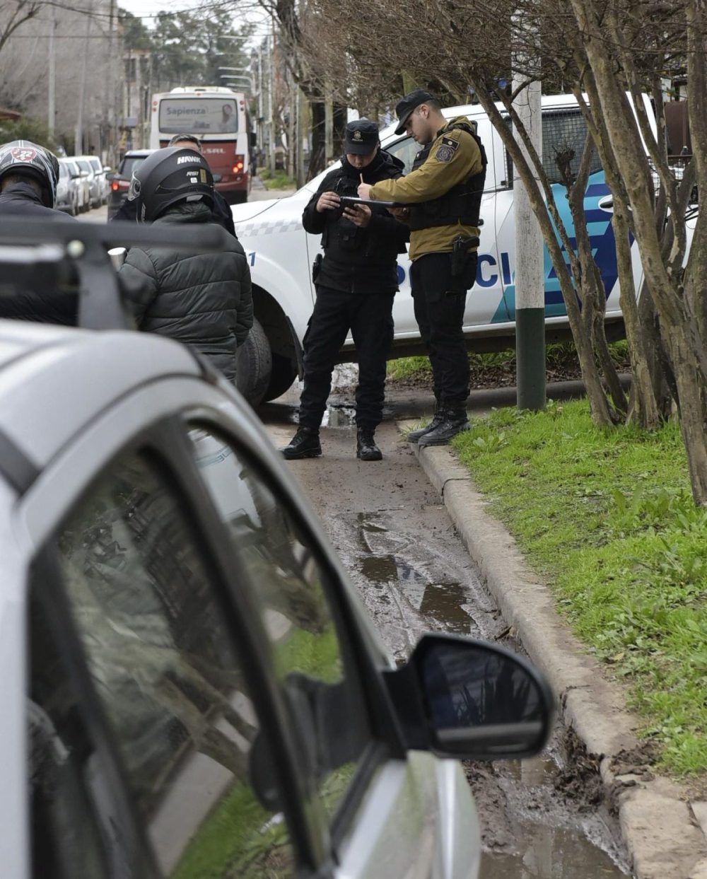 9 DE ABRIL: NUEVO OPERATIVO DE SEGURIDAD Y PREVENCIÓN DEL DELITO