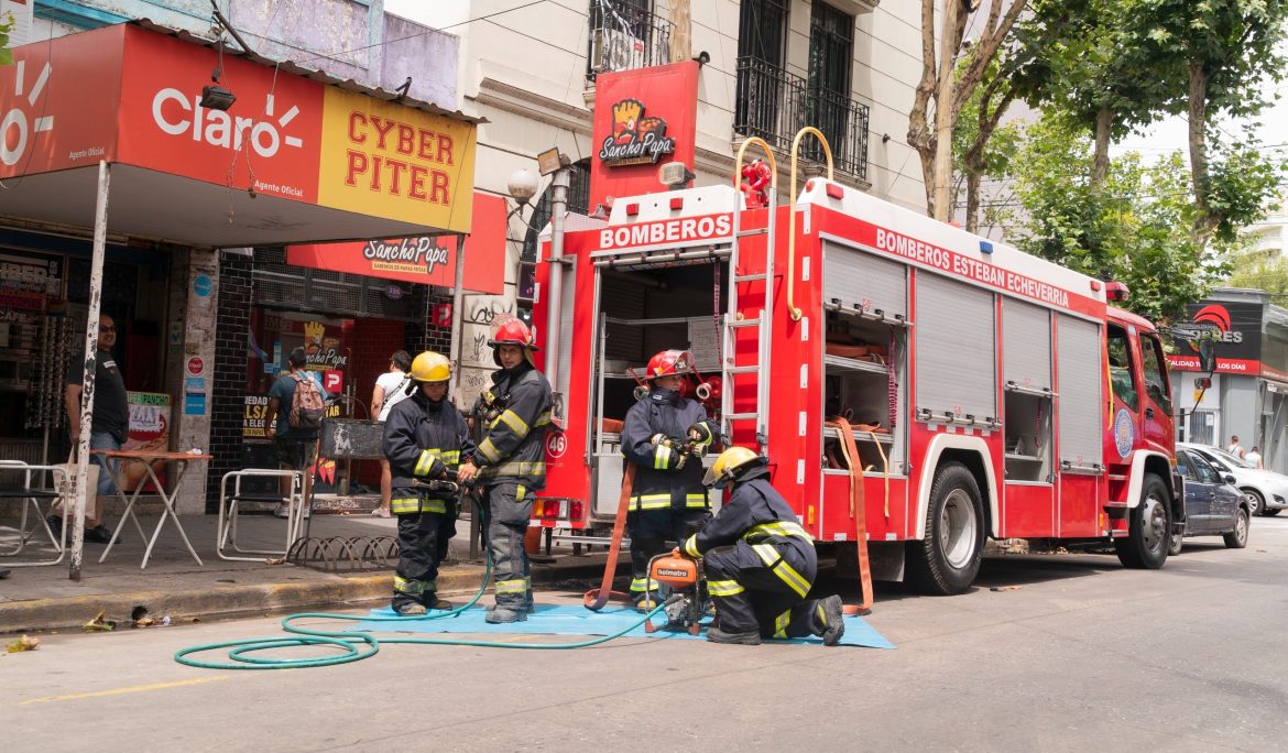 EN JULIO DE 2025, EL MUNICIPIO INVIRTIÓ $1.430.545 EN COMBUSTIBLE PARA LA ASOCIACIÓN DE BOMBEROS VOLUNTARIOS