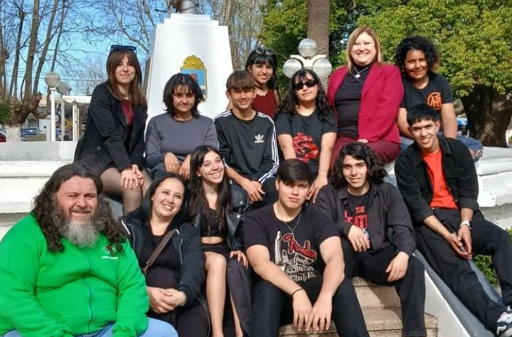 JUEGOS BONAERENSES 2025: EL MUNICIPIO CONTARÁ CON 10 PARTICIPANTES QUE COMPETIRÁN EN MAR DEL PLATA EN DISCIPLINAS CULTURALES 