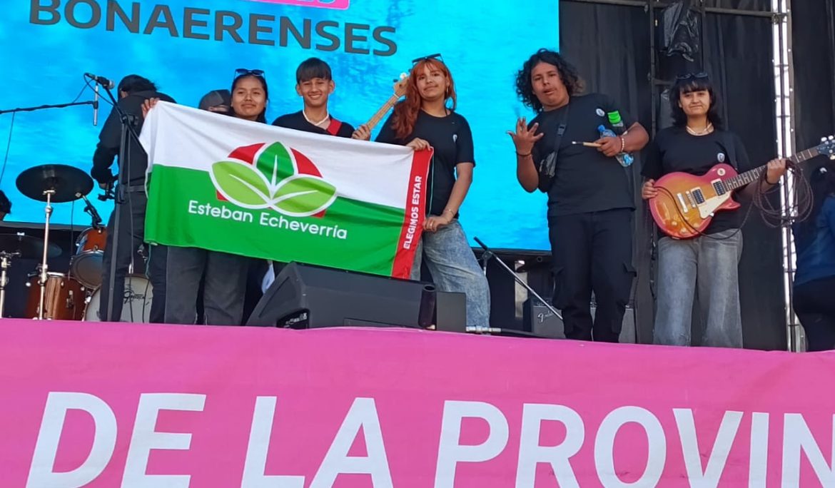 LAS COMPETENCIAS DE CULTURA, PRESENTES EN MAR DEL PLATA PARA LOS JUEGOS BONAERENSES 2025