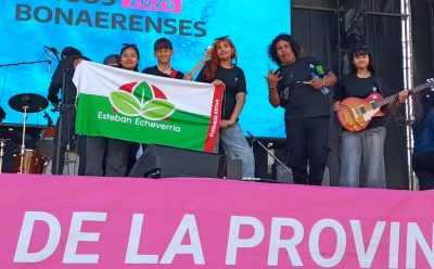 LAS COMPETENCIAS DE CULTURA, PRESENTES EN MAR DEL PLATA PARA LOS JUEGOS BONAERENSES 2025