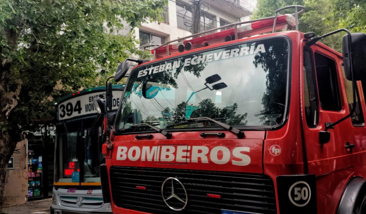 EN NOVIEMBRE DE 2025, EL MUNICIPIO INVIRTIÓ $3.172.559 EN COMBUSTIBLE PARA LA ASOCIACIÓN DE BOMBEROS VOLUNTARIOS