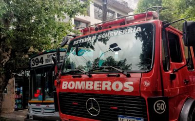 EN NOVIEMBRE DE 2025, EL MUNICIPIO INVIRTIÓ $3.172.559 EN COMBUSTIBLE PARA LA ASOCIACIÓN DE BOMBEROS VOLUNTARIOS