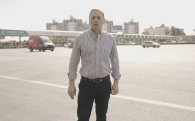FERNANDO GRAY RECURRIÓ A LA JUSTICIA PARA FRENAR LA PRIVATIZACIÓN DE CORREDORES VIALES