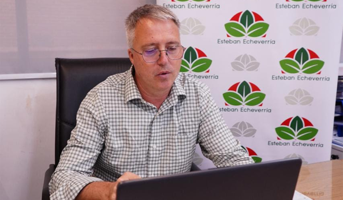 EL MUNICIPIO DE ESTEBAN ECHEVERRÍA PARTICIPÓ DE LA AUDIENCIA PÚBLICA PARA LA ADECUACIÓN TARIFARIA DEL PEAJE