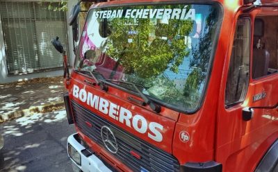 EN FEBRERO DE 2026, EL MUNICIPIO INVIRTIÓ $4.030.466 EN COMBUSTIBLE PARA LA ASOCIACIÓN DE BOMBEROS VOLUNTARIOS