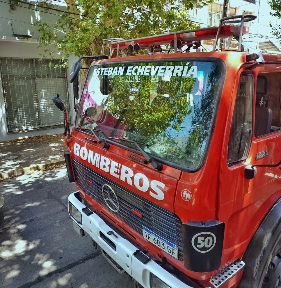 EN FEBRERO DE 2026, EL MUNICIPIO INVIRTIÓ $4.030.466 EN COMBUSTIBLE PARA LA ASOCIACIÓN DE BOMBEROS VOLUNTARIOS