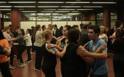 EL MUNICIPIO Y LA UNIVERSIDAD NACIONAL DE LAS ARTES DIERON INICIO A LA DIPLOMATURA EN PUESTA ESCÉNICA DE LAS DANZAS ARGENTINAS
