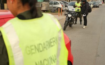 OPERATIVOS DE PREVENCIÓN DEL DELITO EN 9 DE ABRIL