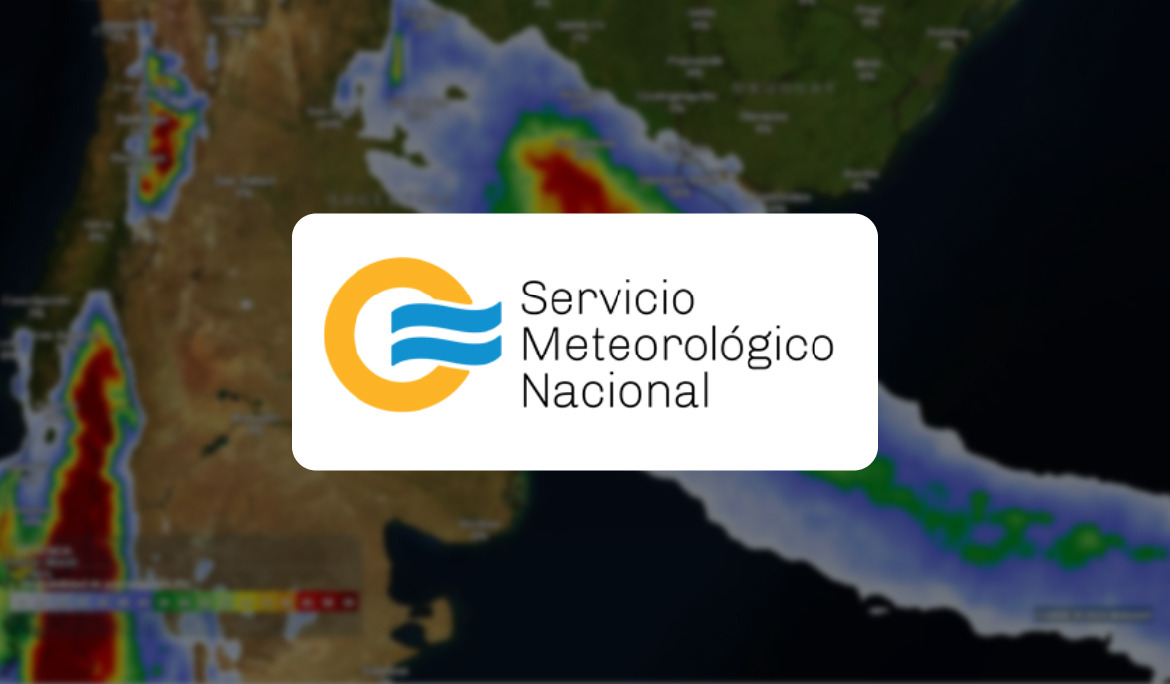FERNANDO GRAY PRESENTARÁ UN RECURSO DE AMPARO POR LOS DESPIDOS EN EL SERVICIO METEOROLÓGICO NACIONAL