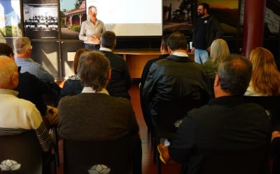 EL MUNICIPIO AVANZA EN EL DESARROLLO DE UNA HERRAMIENTA DIGITAL PARA TRÁMITES DE OBRAS PARTICULARES
