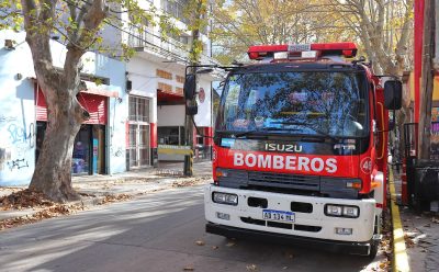 EN ABRIL DE 2026, EL MUNICIPIO INVIRTIÓ $2.236.907 EN COMBUSTIBLE PARA LA ASOCIACIÓN DE BOMBEROS VOLUNTARIOS