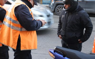 NUEVO OPERATIVO CERROJO DE LAS FUERZAS FEDERALES PARA LA PREVENCIÓN DEL DELITO