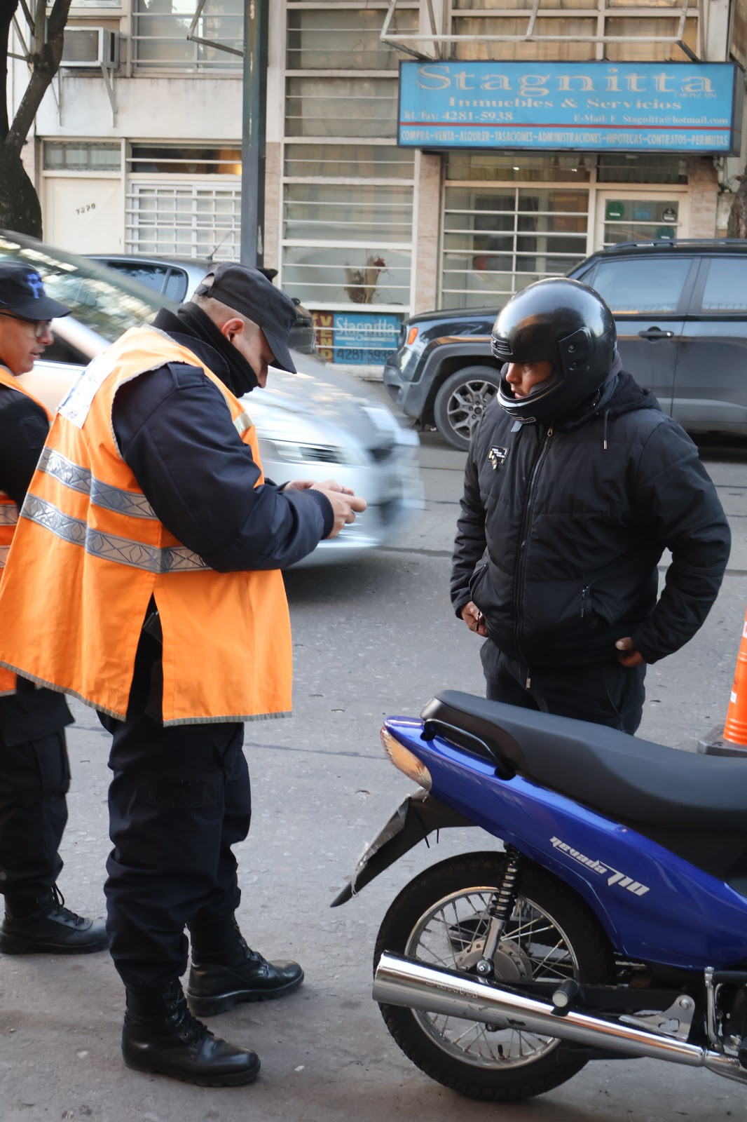 NUEVO OPERATIVO CERROJO DE LAS FUERZAS FEDERALES PARA LA PREVENCIÓN DEL DELITO
