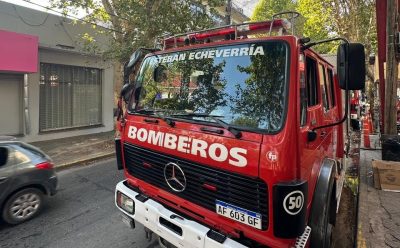 EN MAYO DE 2026, EL MUNICIPIO INVIRTIÓ $3.343.722 EN COMBUSTIBLE PARA LA ASOCIACIÓN DE BOMBEROS VOLUNTARIOS