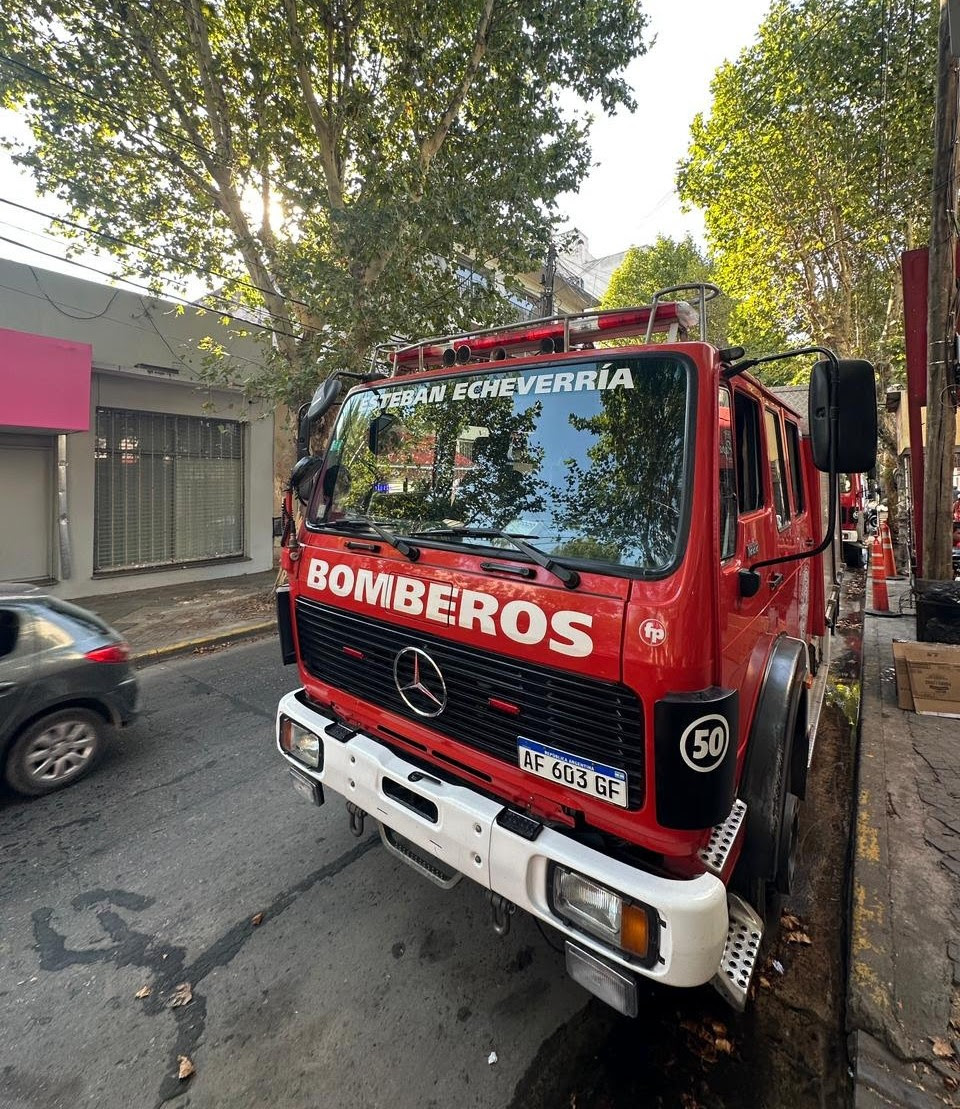 EN MAYO DE 2026, EL MUNICIPIO INVIRTIÓ $3.343.722 EN COMBUSTIBLE PARA LA ASOCIACIÓN DE BOMBEROS VOLUNTARIOS