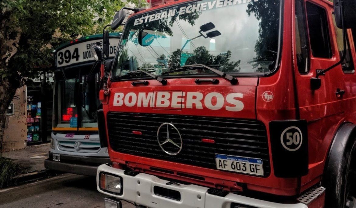 EN JULIO DE 2026, EL MUNICIPIO INVIRTIÓ $3.441.036 EN COMBUSTIBLE PARA LA ASOCIACIÓN DE BOMBEROS VOLUNTARIOS