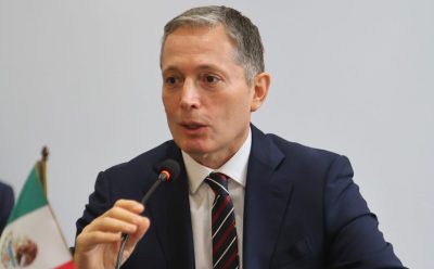 FERNANDO GRAY PARTICIPÓ DE LA REUNIÓN DEL CONSEJO DE MERCOCIUDADES EN QUILMES