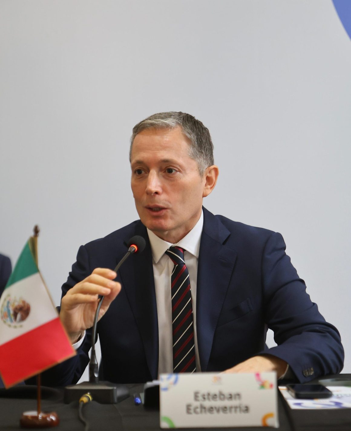 FERNANDO GRAY PARTICIPÓ DE LA REUNIÓN DEL CONSEJO DE MERCOCIUDADES EN QUILMES